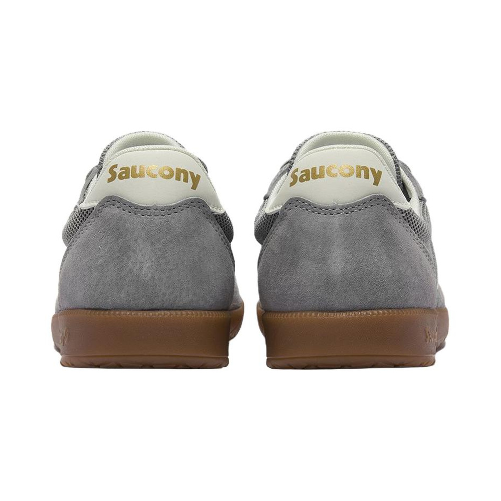 Saucony Bullet 'Grey' Мужские