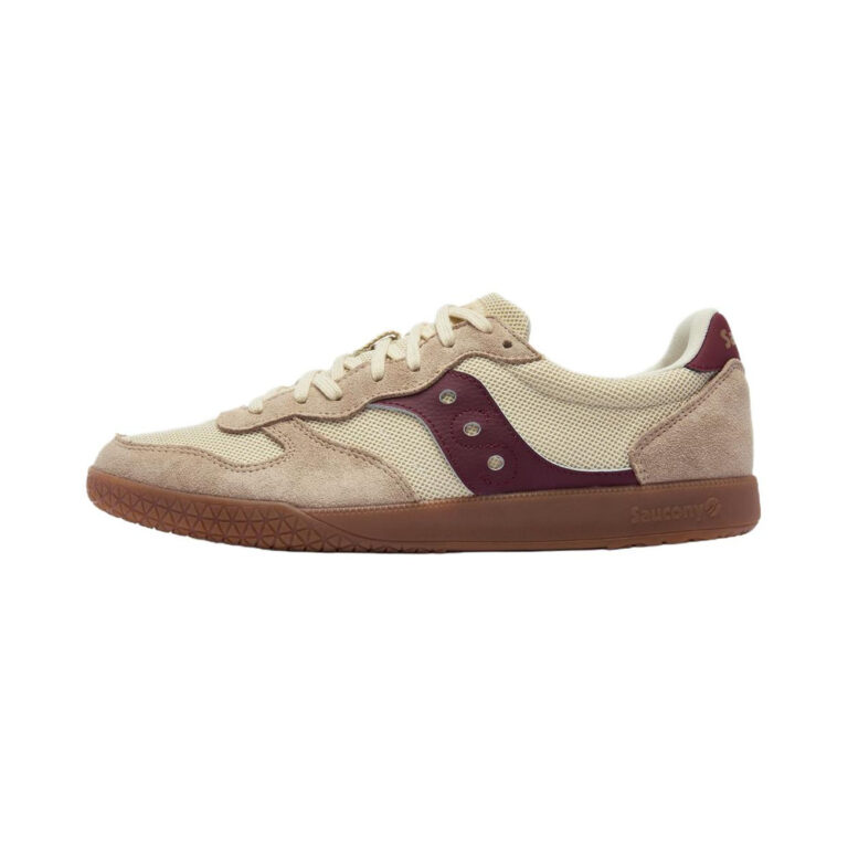 Saucony Bullet 'Beige' Мужские