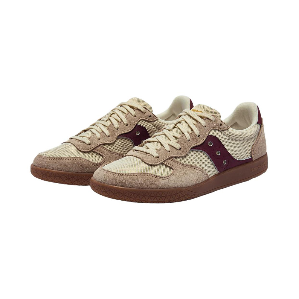 Saucony Bullet 'Beige' Мужские