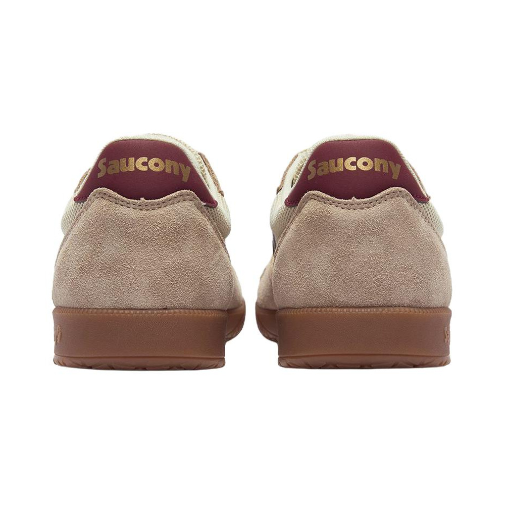 Saucony Bullet 'Beige' Мужские