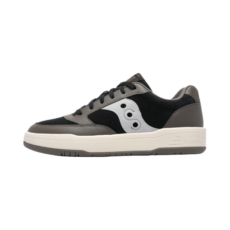 Saucony Jazz 'Black Brown' Мужские
