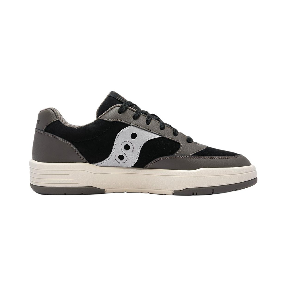 Saucony Jazz 'Black Brown' Мужские