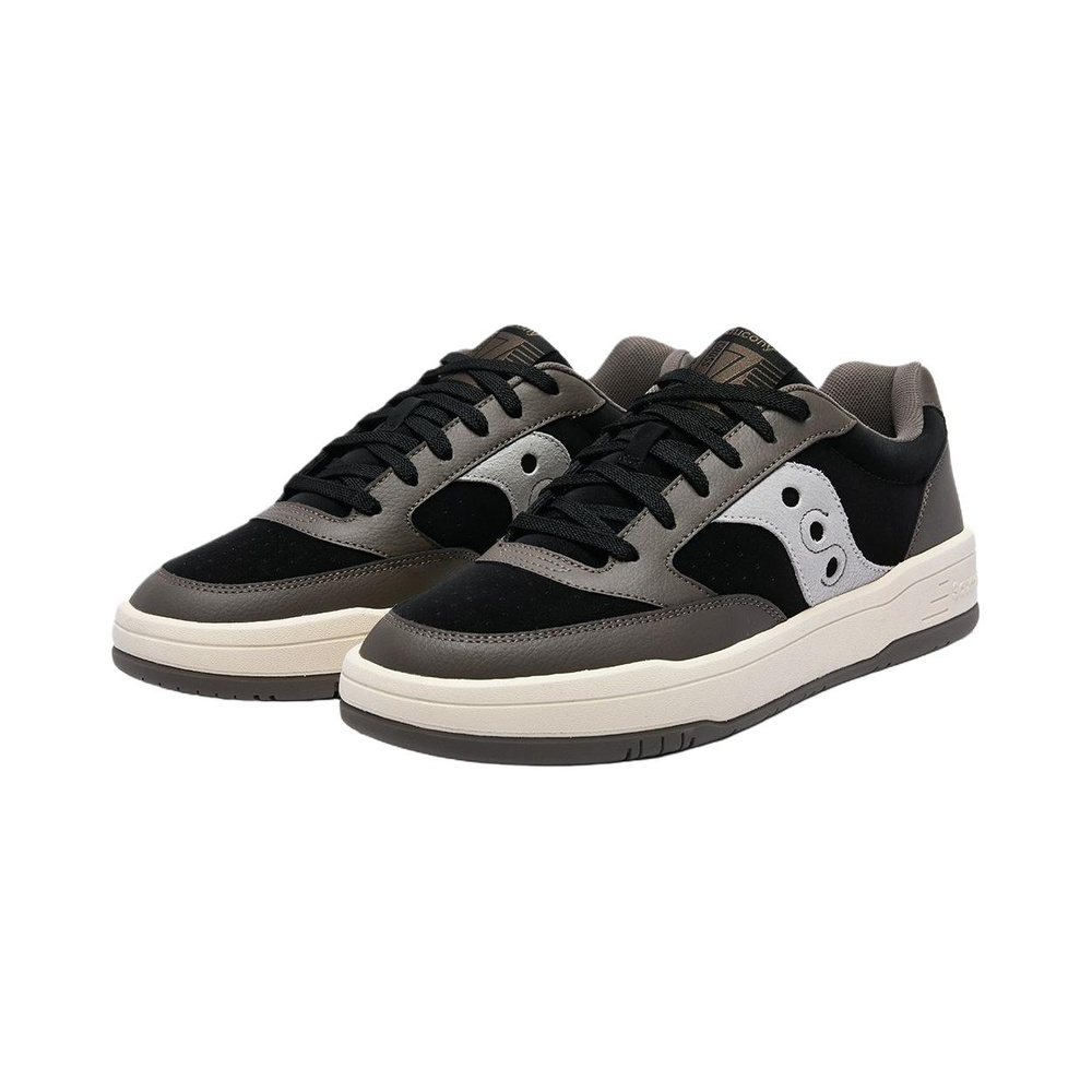 Saucony Jazz 'Black Brown' Мужские