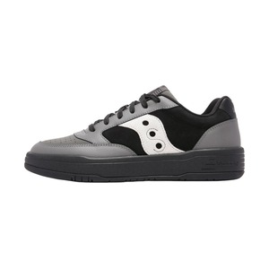 Grey Black White