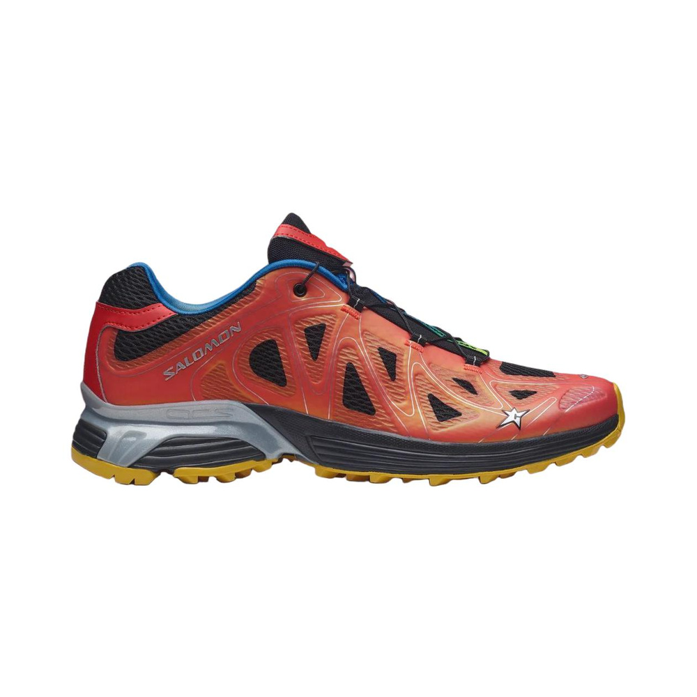 Salomon XT-Whisper 'Orange Red' Мужские