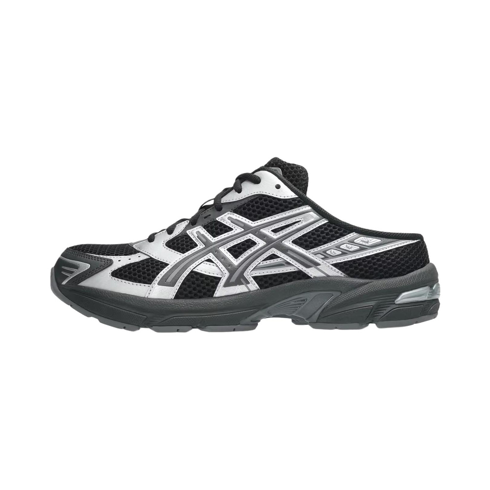 ASICS Gel-1130 'Black Silver' Мужские