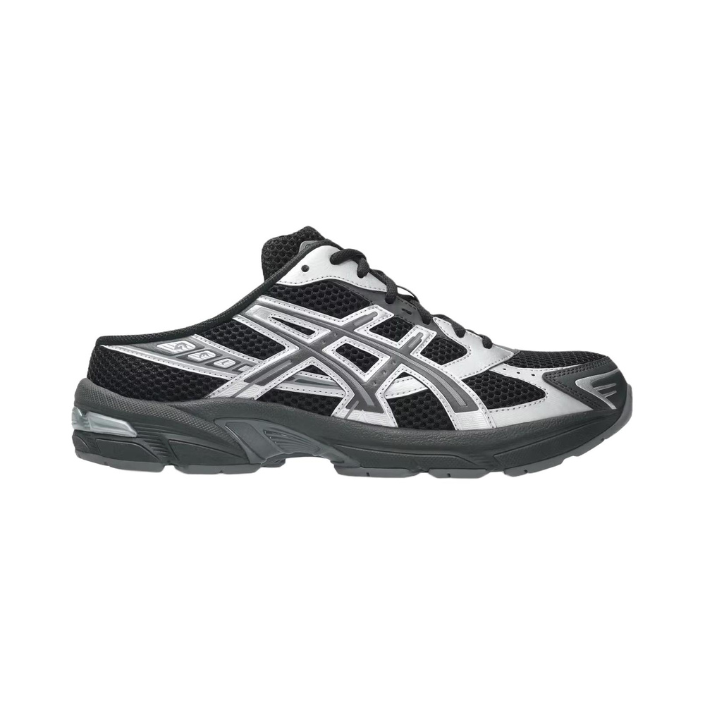 ASICS Gel-1130 'Black Silver' Мужские