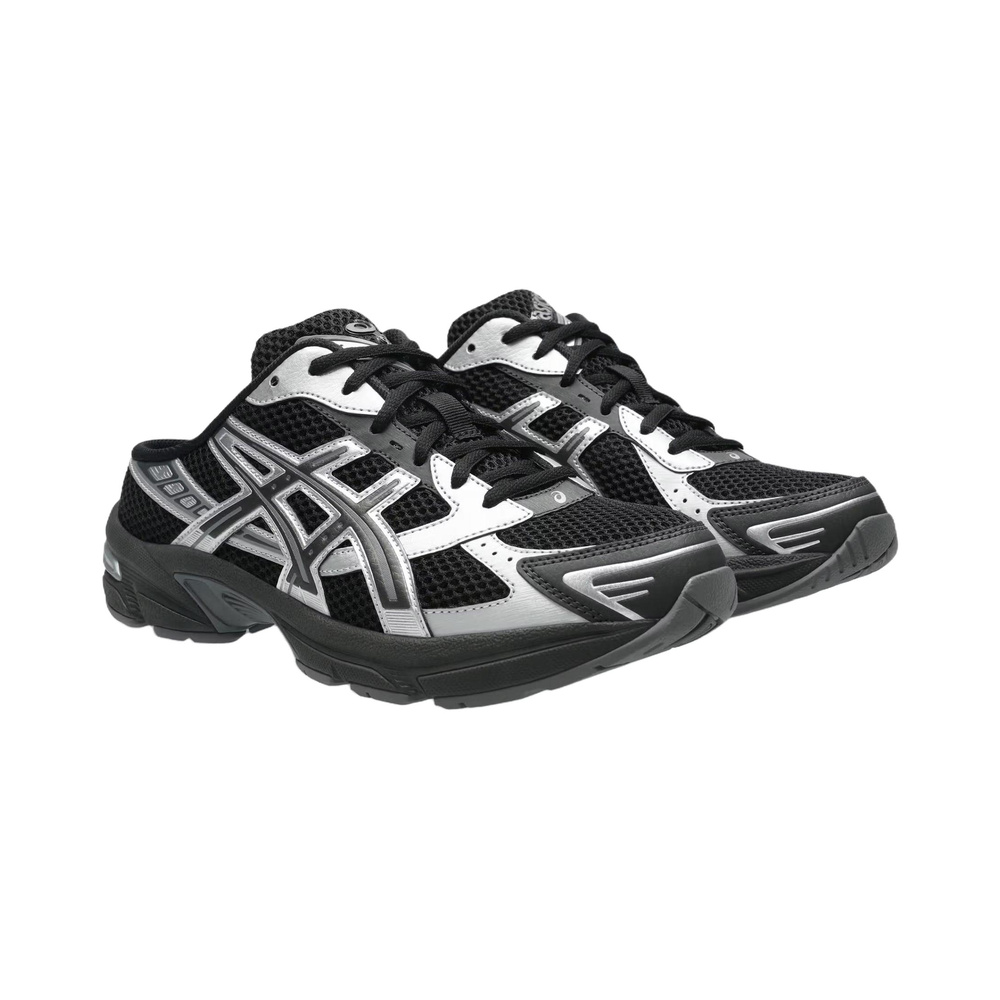 ASICS Gel-1130 'Black Silver' Мужские