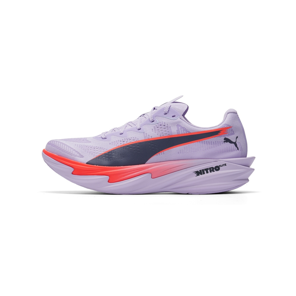 Light Lavender Ultra Red