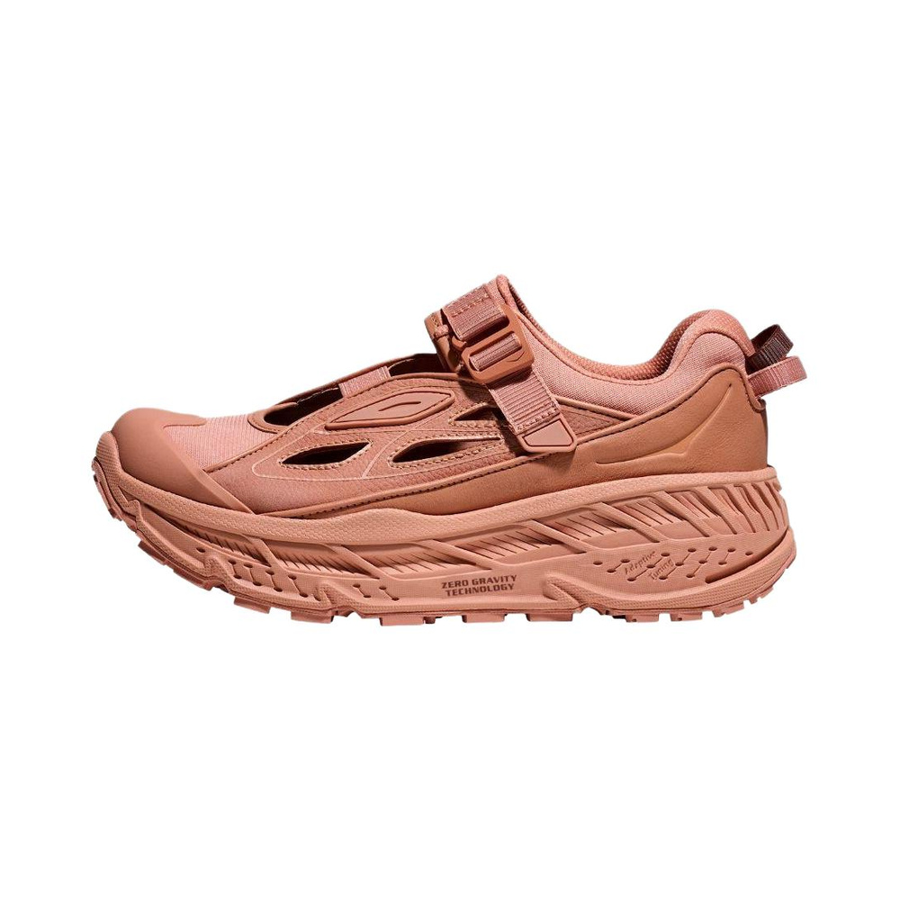 Hoka Stinson Breeze 'Dirty Pink' Мужские