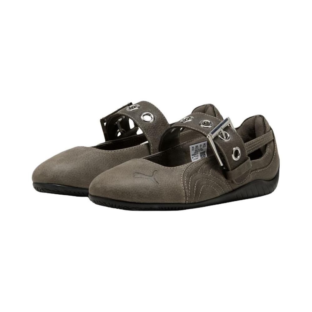 Puma Speedcat 'Taupe' Женские