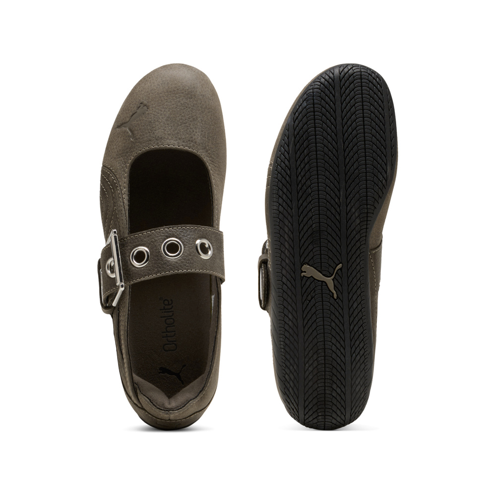 Puma Speedcat 'Taupe' Женские