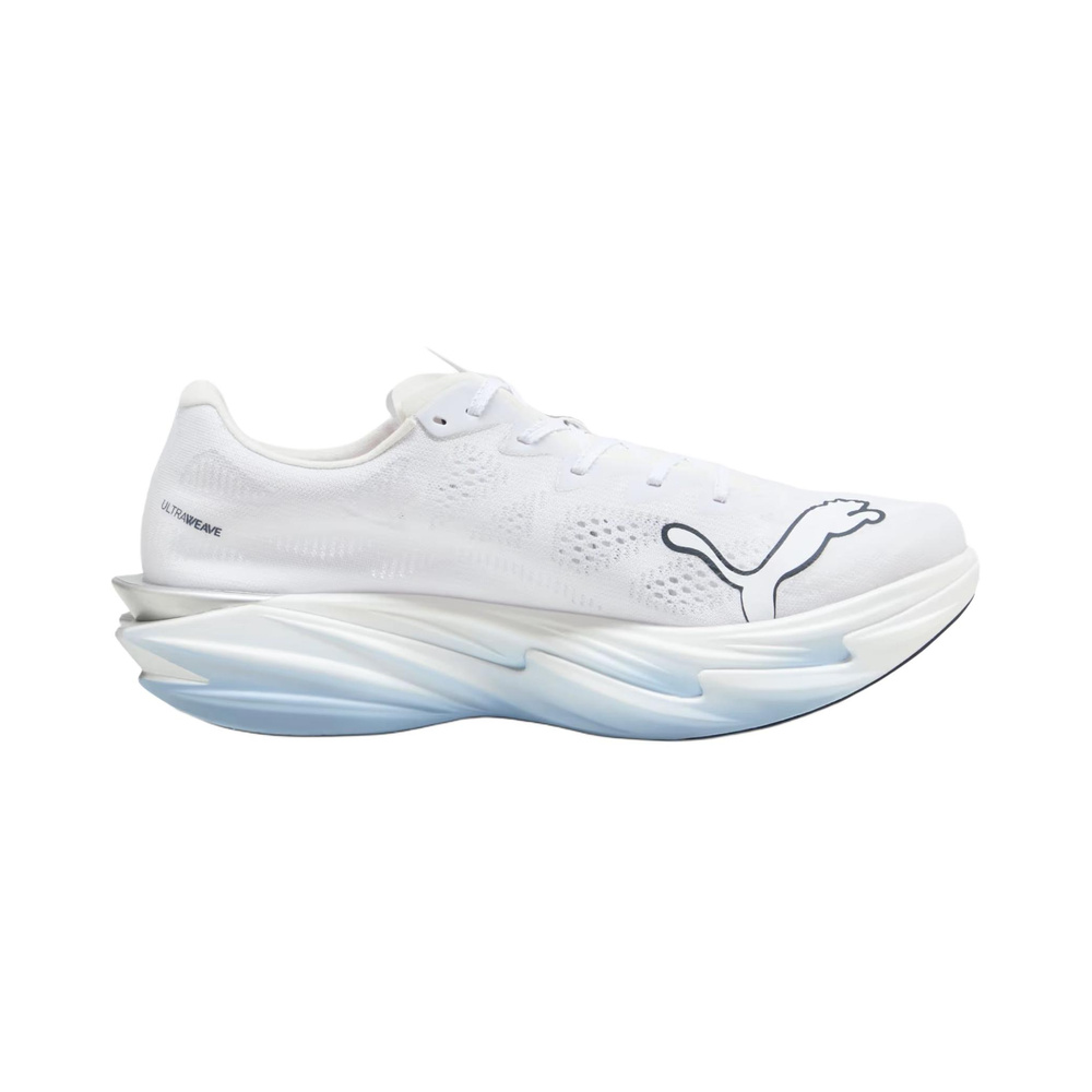Puma Deviate Nitro Elite 4 'White' Мужские
