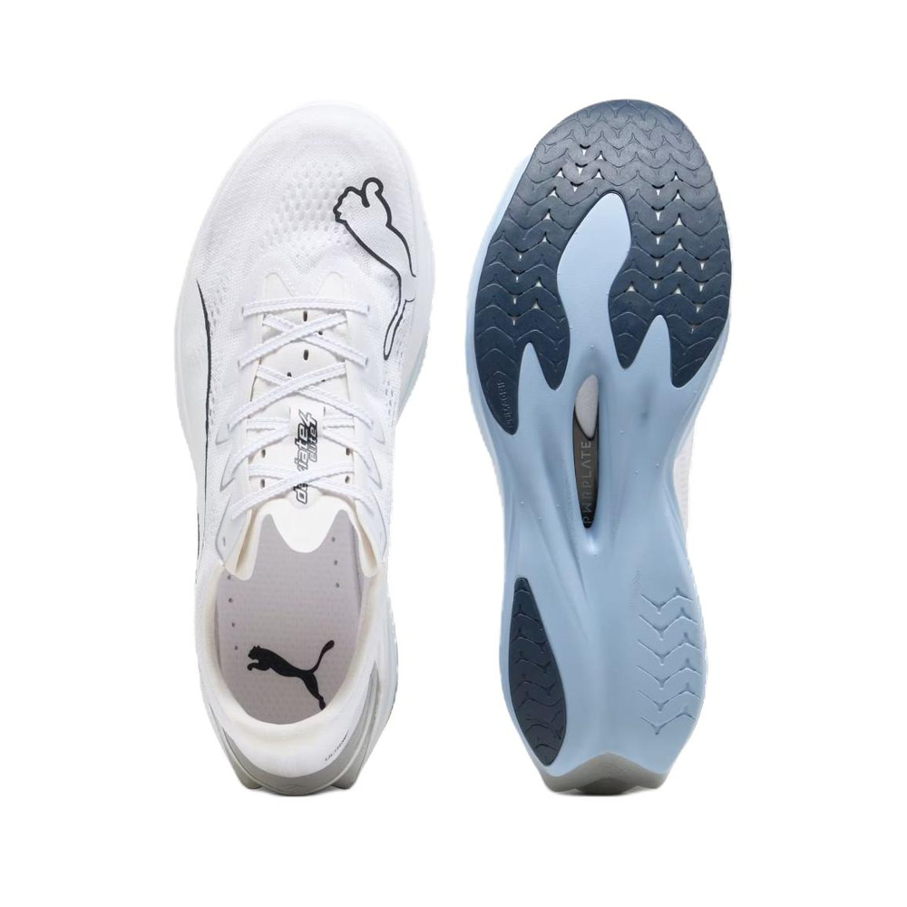 Puma Deviate Nitro Elite 4 'White' Мужские