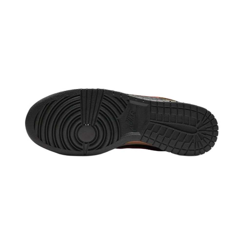 Nike Dunk 'Light British Tan / Cargo Khaki / Baroque Brown / Cinnamon' Мужские
