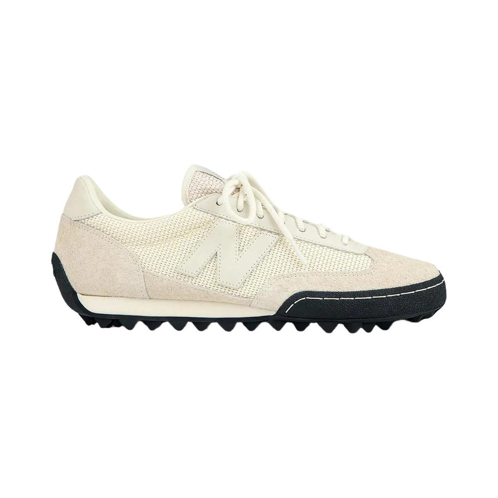 New Balance Gator Run 'White Light Beige' Мужские