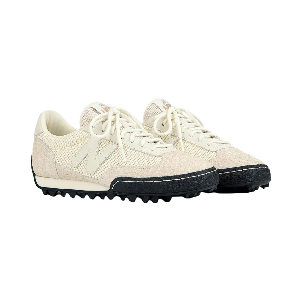 New Balance Gator Run 'White Light Beige' Мужские
