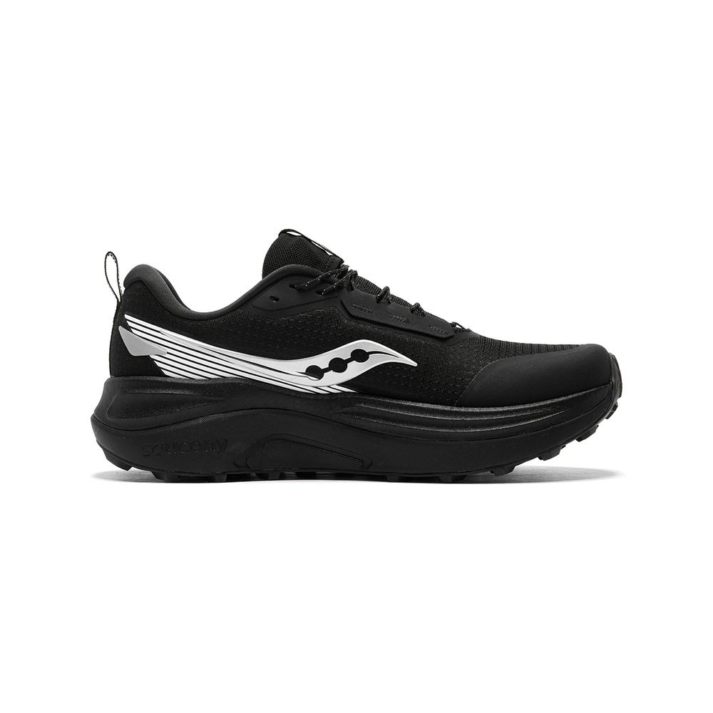Saucony Phoenix Inferno Firebird 5 'Black' Мужские