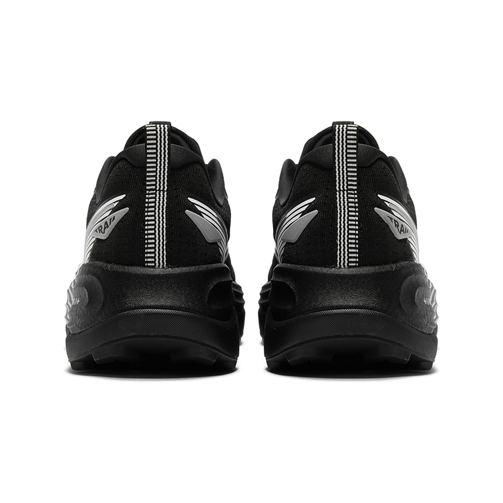 Saucony Phoenix Inferno Firebird 5 'Black' Мужские