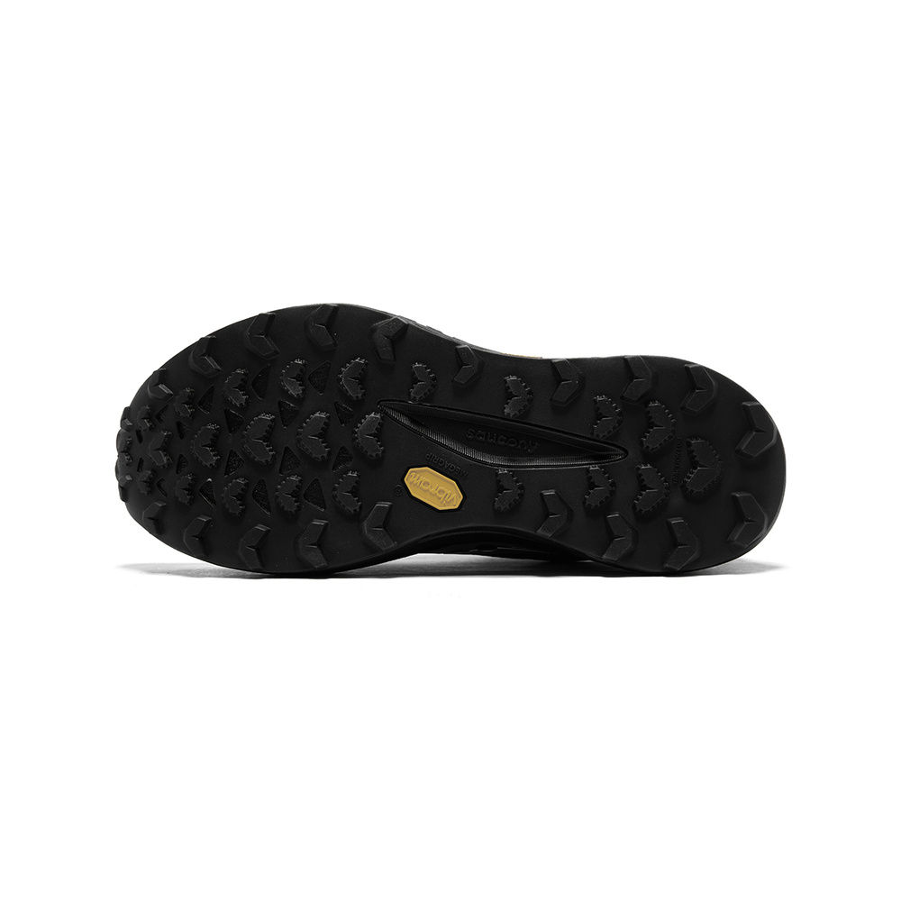 Saucony Phoenix Inferno Firebird 5 'Black' Мужские