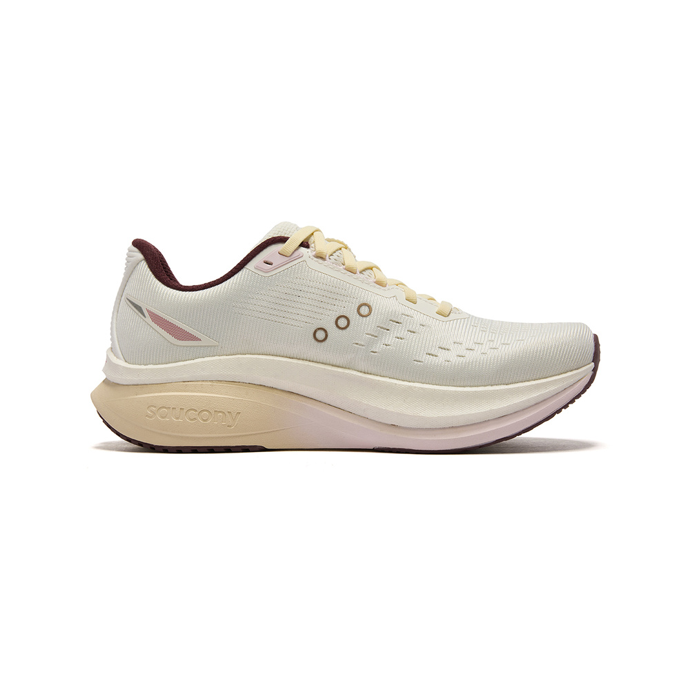 Saucony Tide Wave 4 'White' Женские