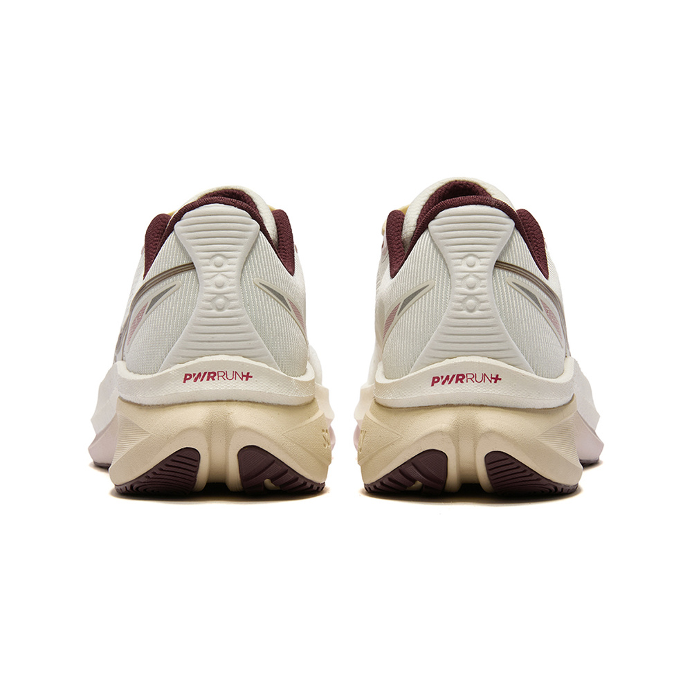 Saucony Tide Wave 4 'White' Женские