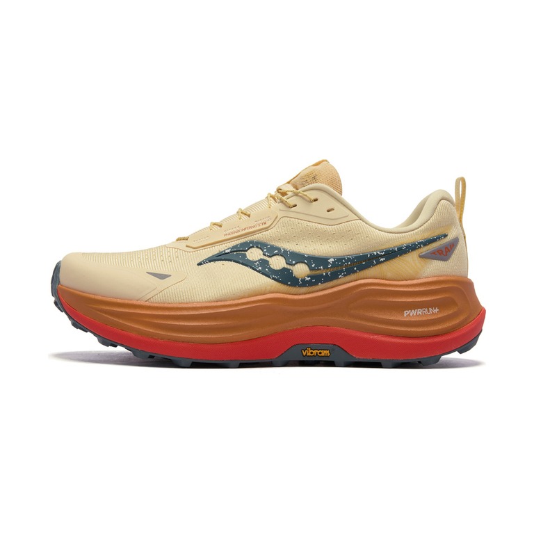 Saucony Phoenix Inferno Firebird 5 'Beige' Мужские