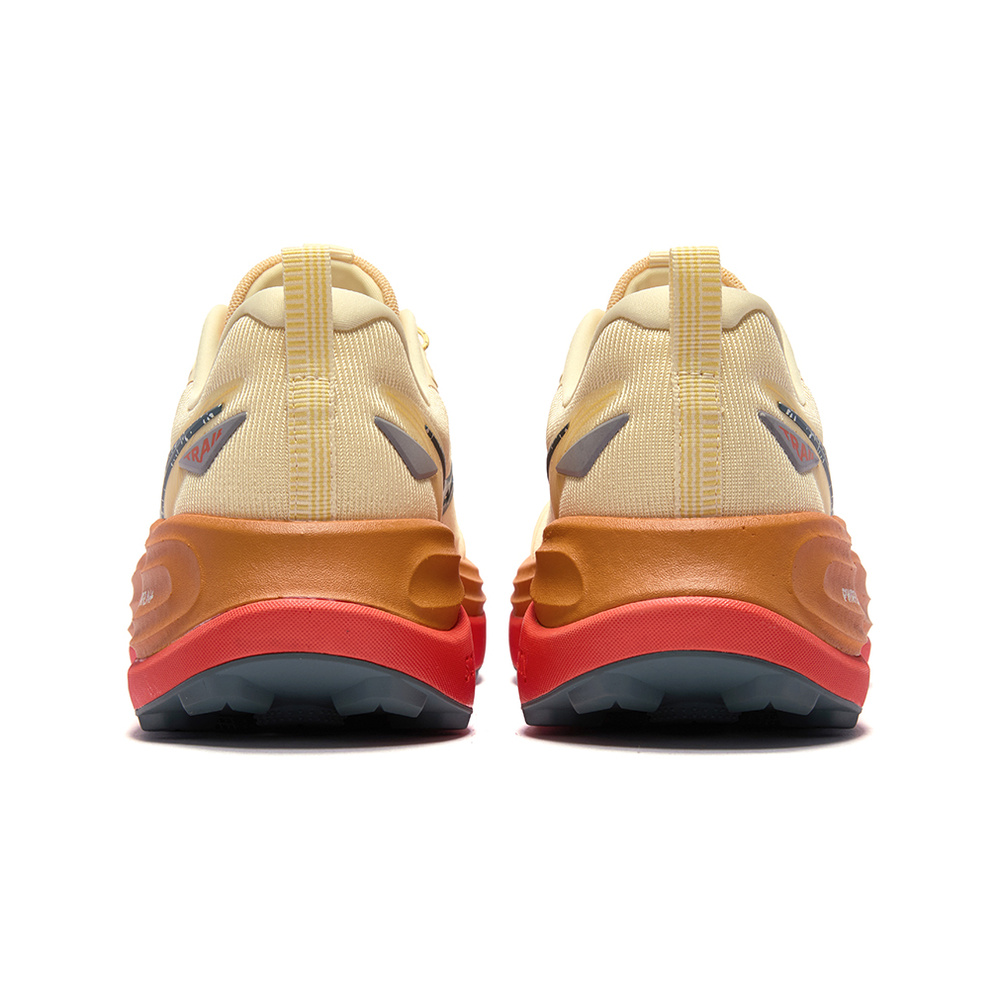 Saucony Phoenix Inferno Firebird 5 'Beige' Мужские