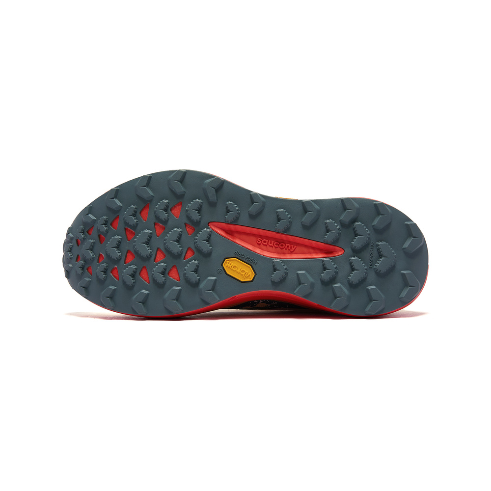 Saucony Phoenix Inferno Firebird 5 'Beige' Мужские