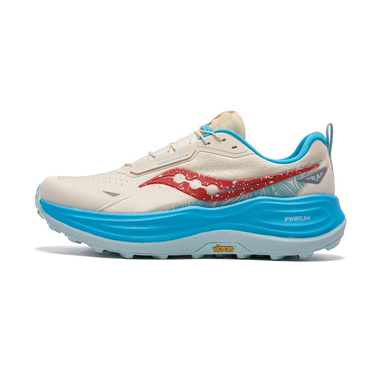 Saucony Phoenix Inferno Firebird 5 'Beige' Мужские