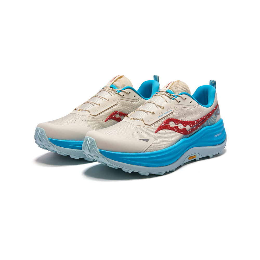 Saucony Phoenix Inferno Firebird 5 'Beige' Мужские