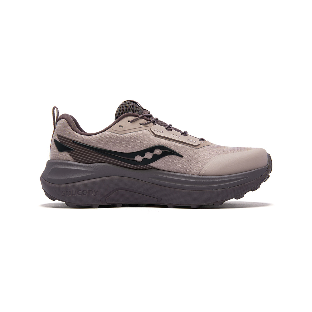 Saucony Phoenix Inferno Firebird 5 'Grey Black' Мужские