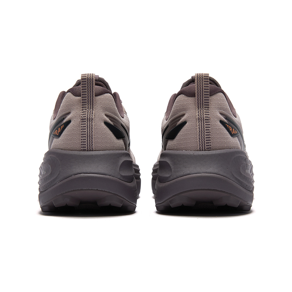 Saucony Phoenix Inferno Firebird 5 'Grey Black' Мужские