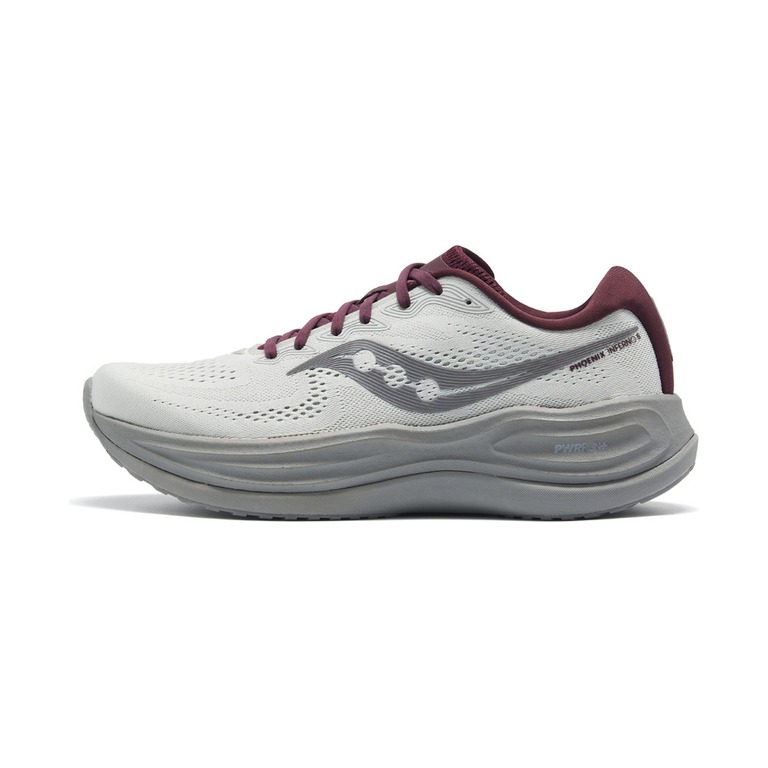 Saucony Phoenix Inferno Firebird 5 'Grey' Мужские