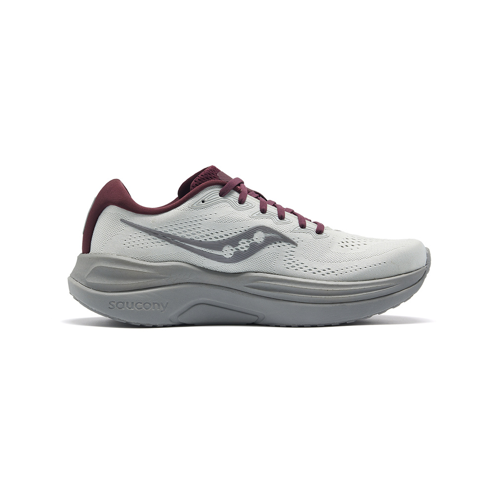 Saucony Phoenix Inferno Firebird 5 'Grey' Мужские