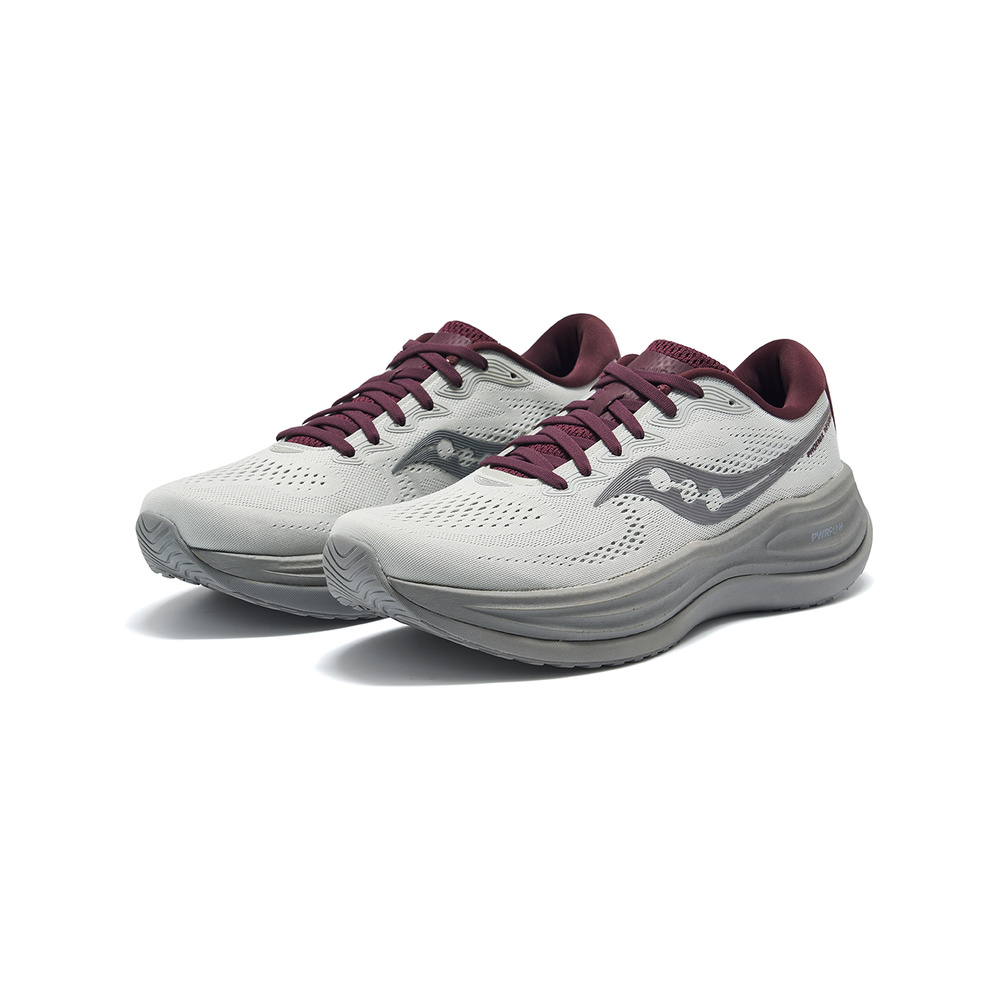 Saucony Phoenix Inferno Firebird 5 'Grey' Мужские