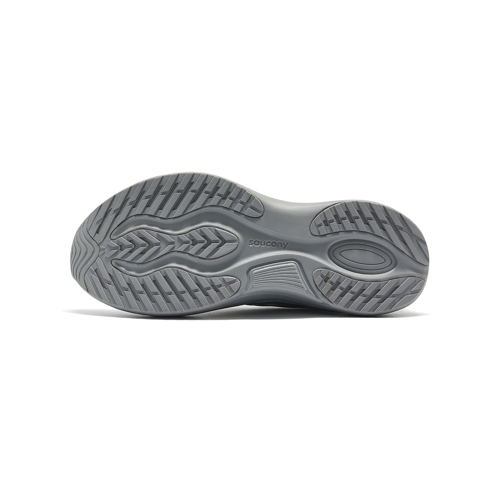 Saucony Phoenix Inferno Firebird 5 'Grey' Мужские