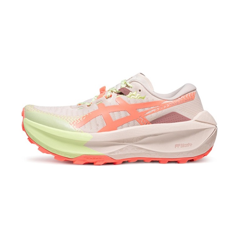 ASICS Trabuco 'Ecru Orange' Женские