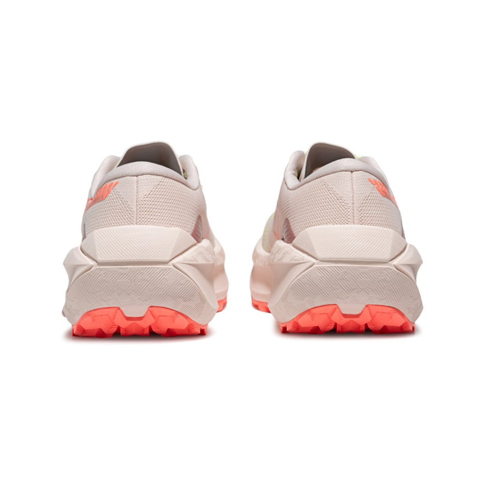 Asics Trabuco 'Ecru Orange' Женские