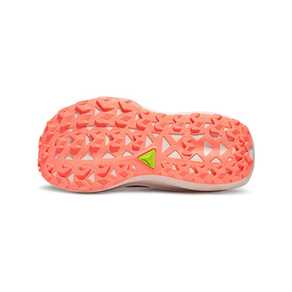 Asics Trabuco 'Ecru Orange' Женские