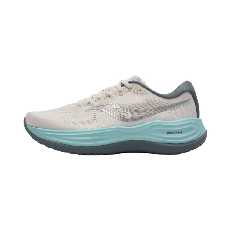 Saucony Phoenix Inferno Firebird 5 'Light Grey Blue' Мужские