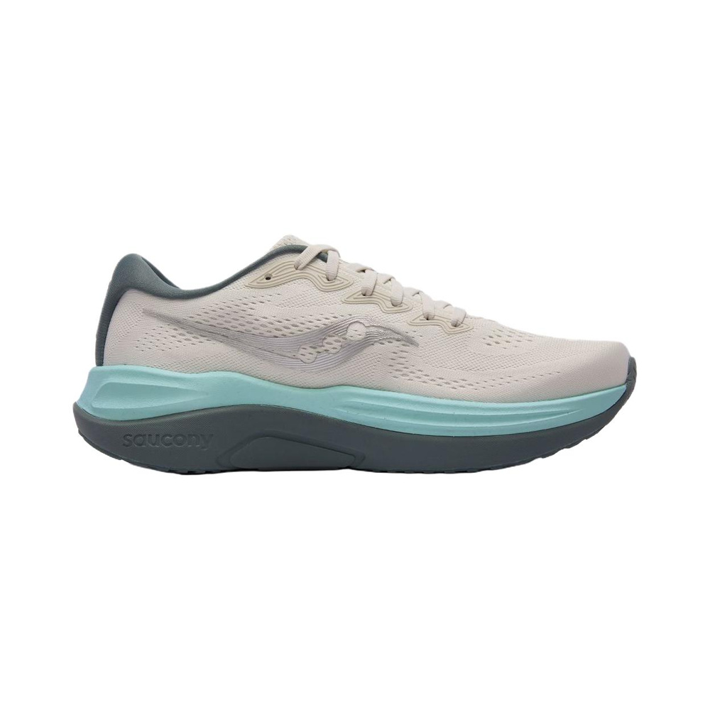 Saucony Phoenix Inferno Firebird 5 'Light Grey Blue' Мужские