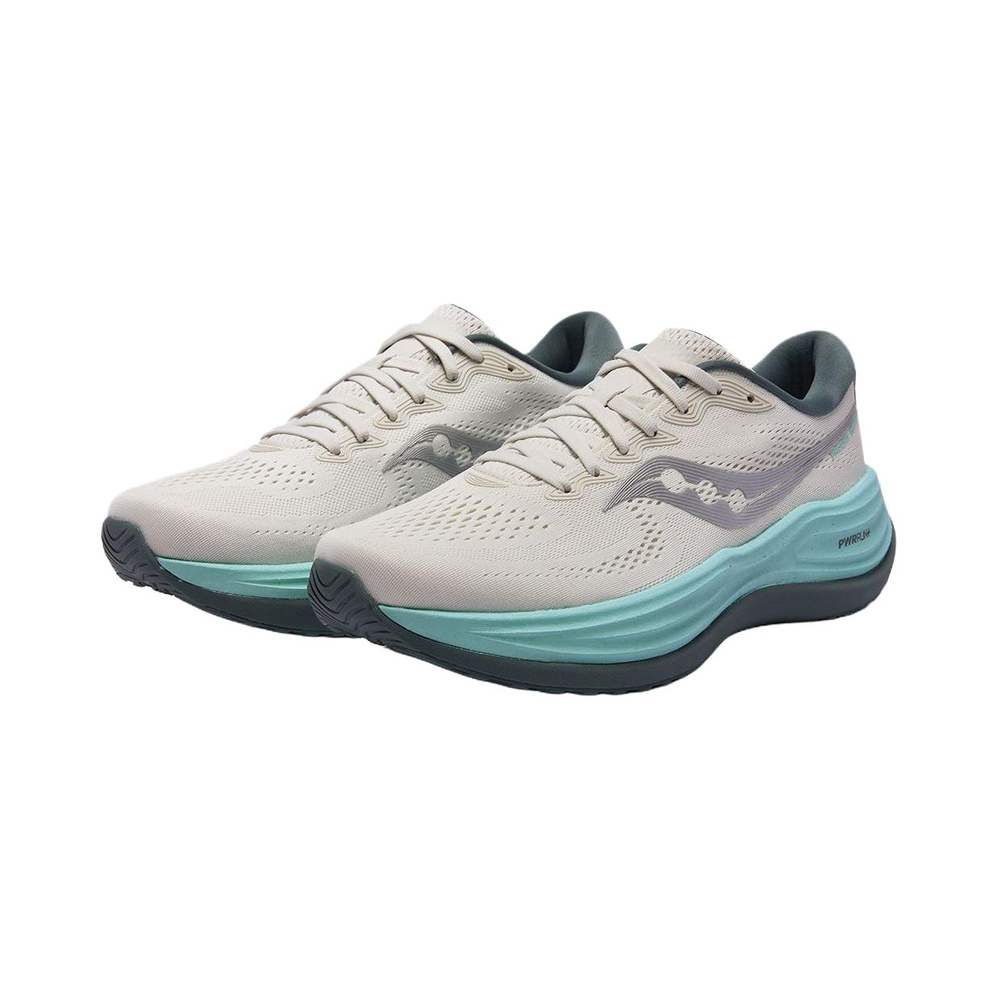 Saucony Phoenix Inferno Firebird 5 'Light Grey Blue' Мужские