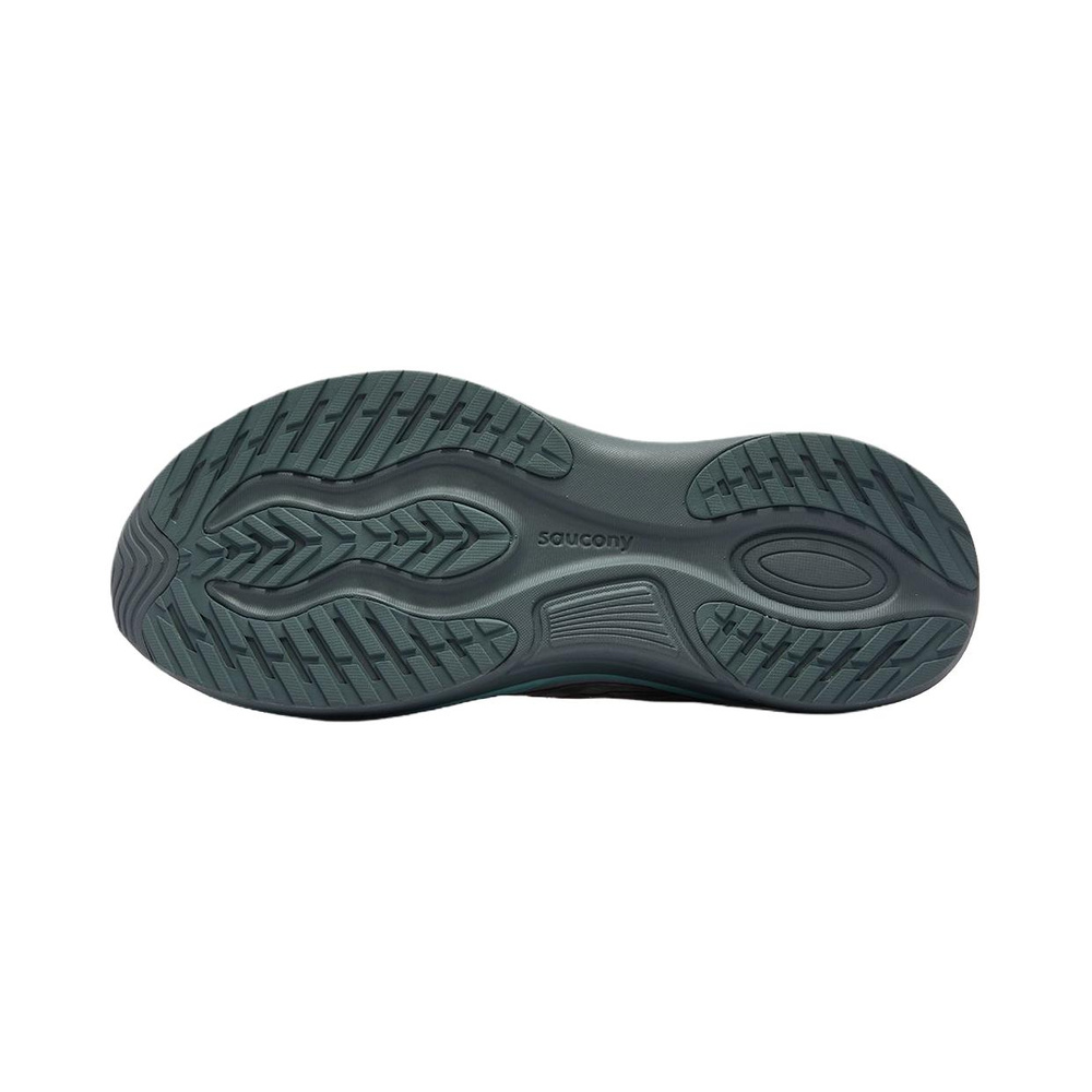 Saucony Phoenix Inferno Firebird 5 'Light Grey Blue' Мужские
