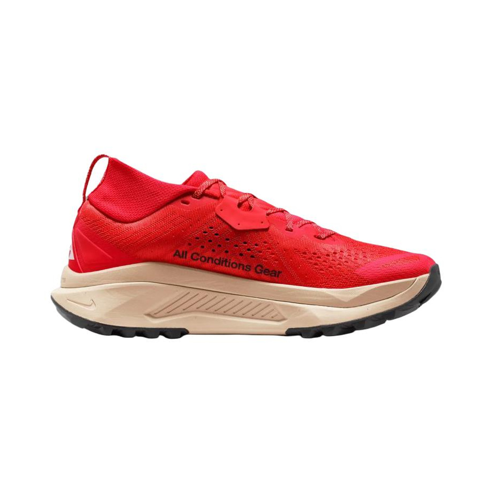 Nike ACG Zegama 'Light Crimson / Light Orewood Brown / Black' Мужские