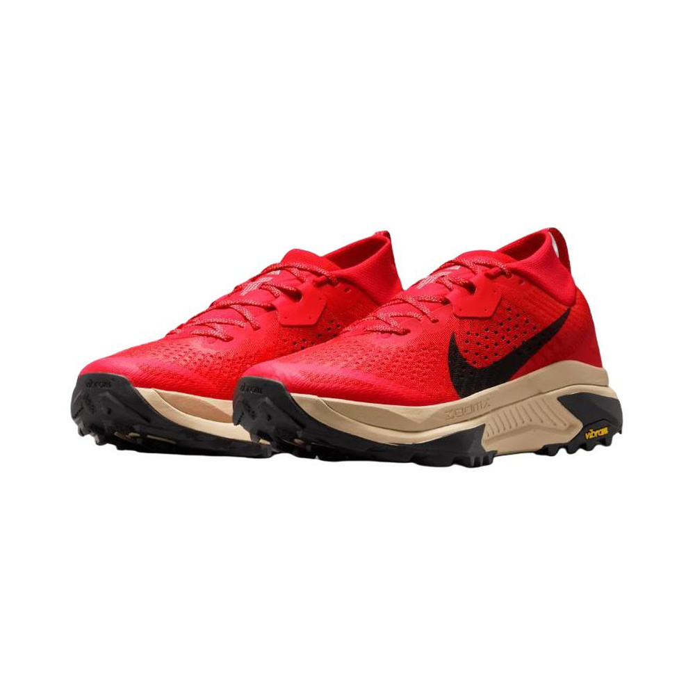 Nike ACG Zegama 'Light Crimson / Light Orewood Brown / Black' Мужские