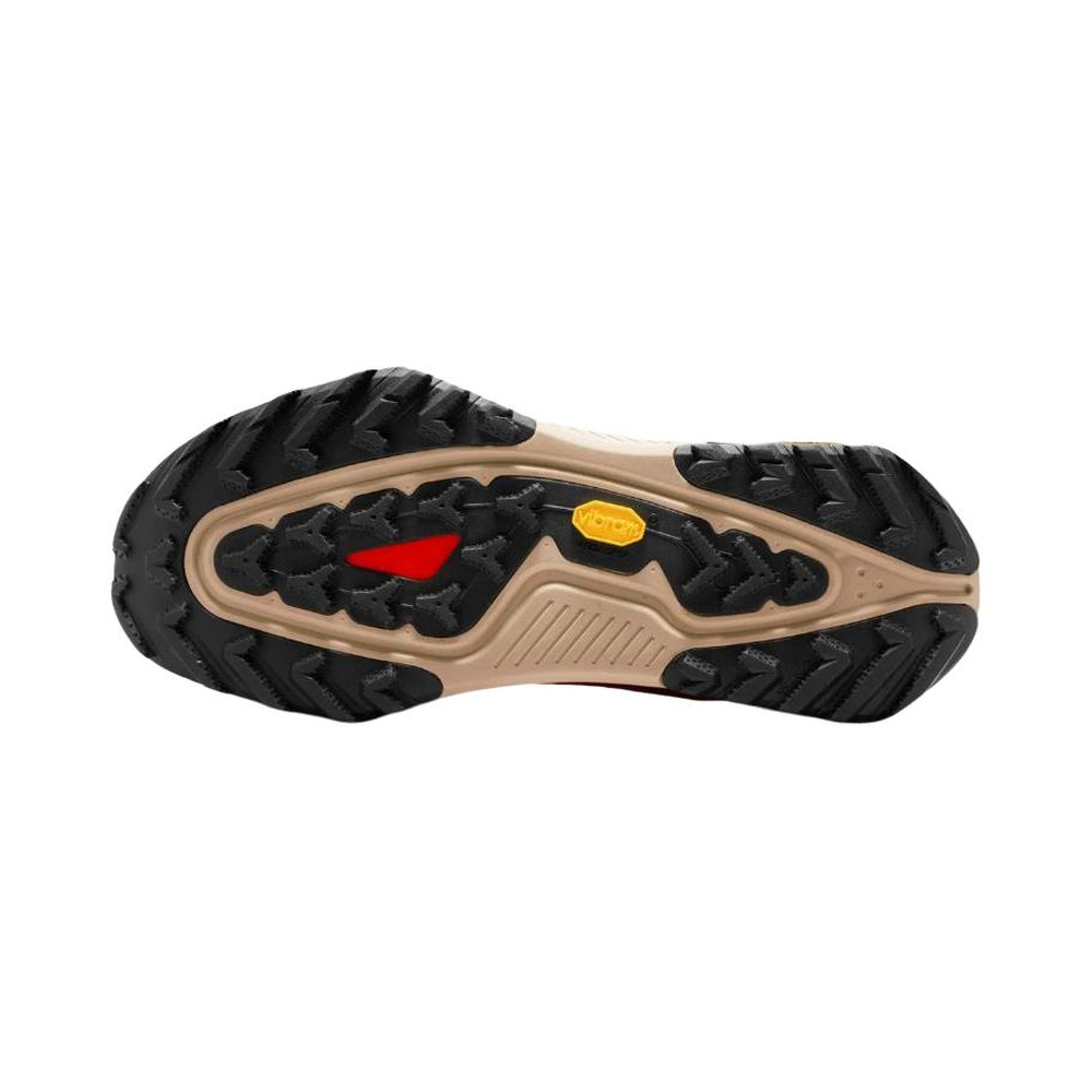 Nike ACG Zegama 'Light Crimson / Light Orewood Brown / Black' Мужские