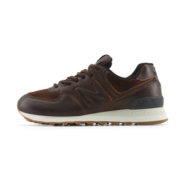 New Balance 574 'Dark Coffee' Женские