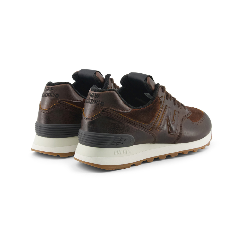 New Balance 574 'Dark Coffee' Женские