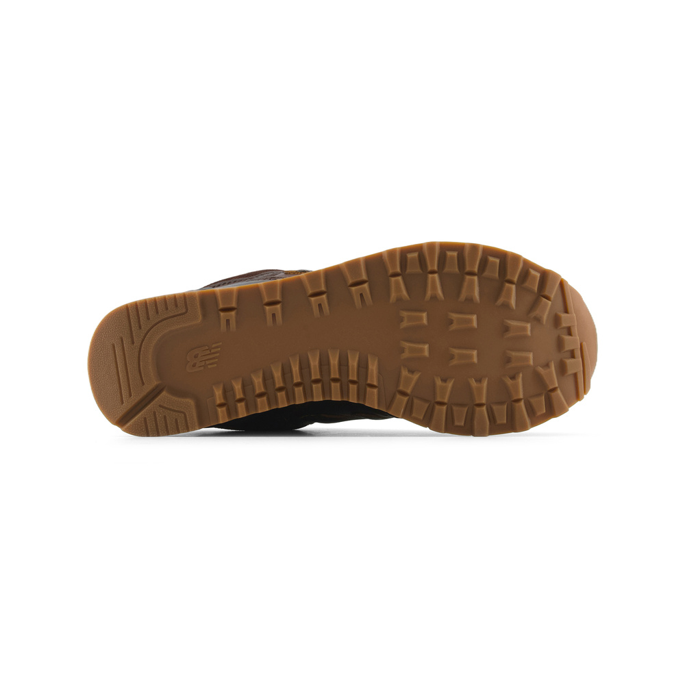 New Balance 574 'Dark Coffee' Женские